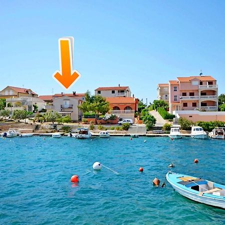 Apartments Senka Жаборич Екстериор снимка