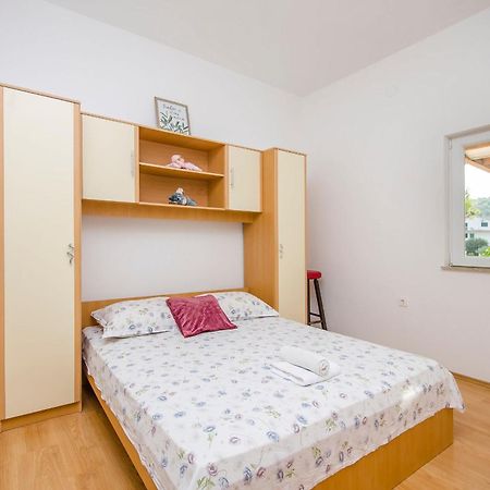 Apartments Senka Жаборич Екстериор снимка