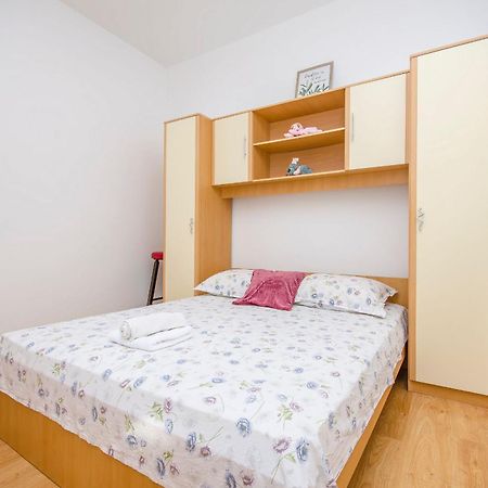 Apartments Senka Жаборич Екстериор снимка