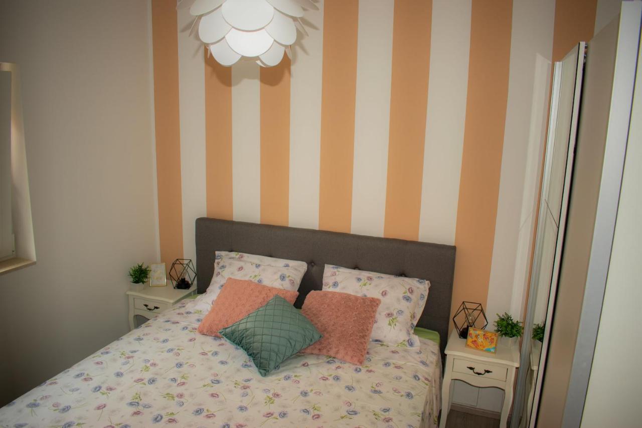 Apartments Senka Жаборич Екстериор снимка