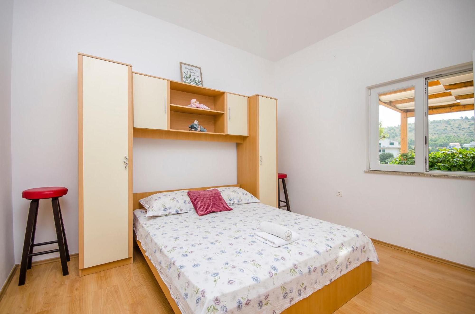 Apartments Senka Жаборич Екстериор снимка