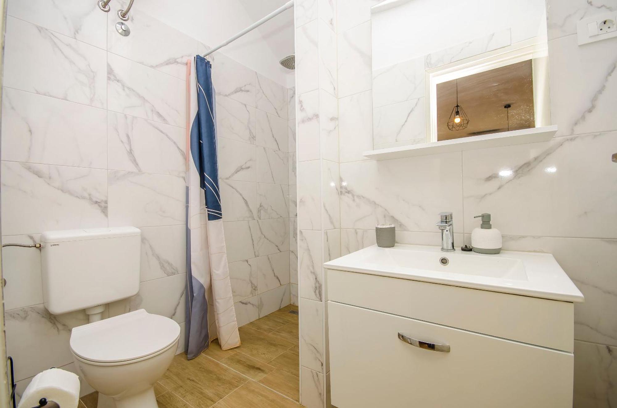 Apartments Senka Жаборич Екстериор снимка