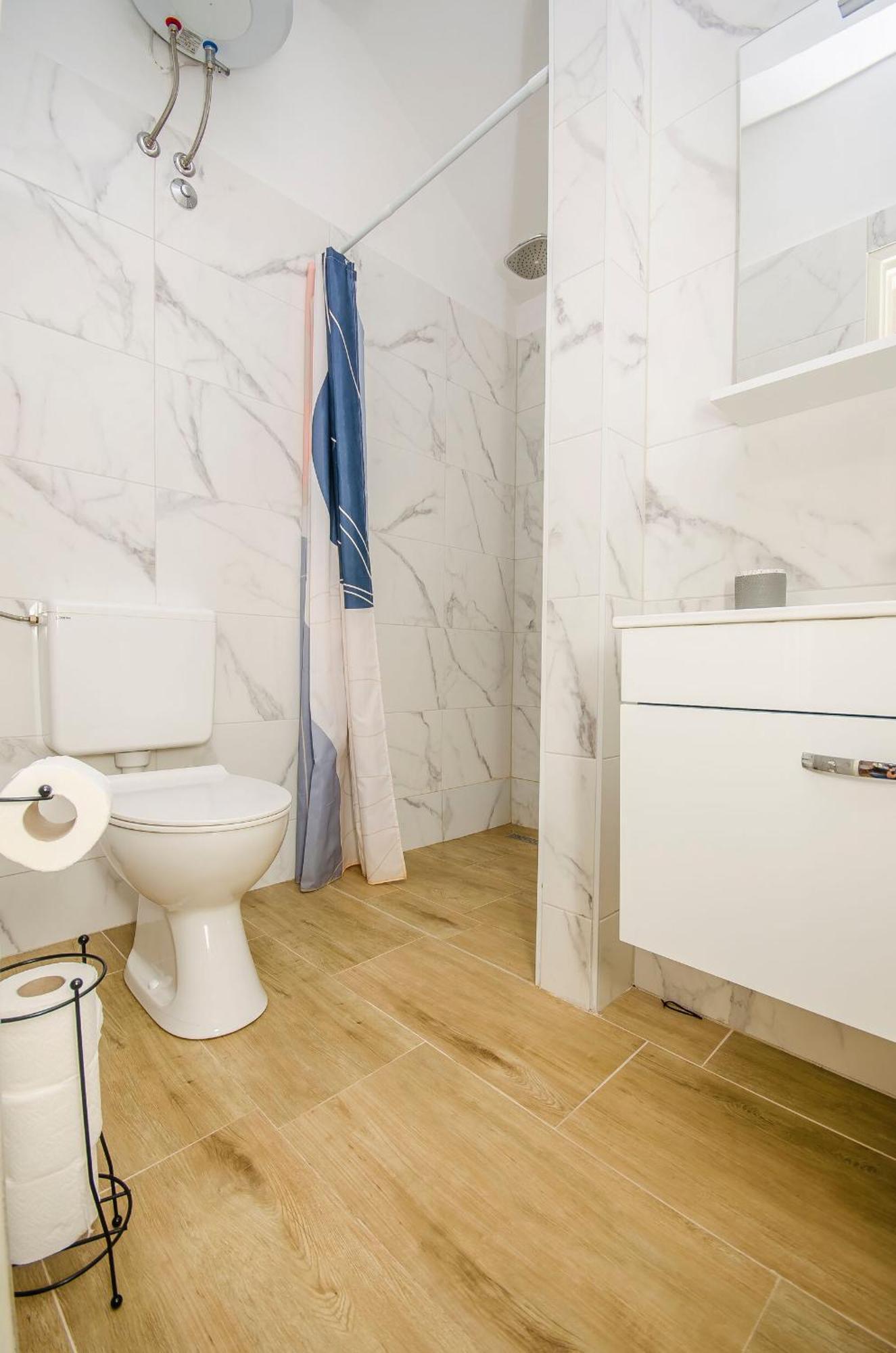 Apartments Senka Жаборич Екстериор снимка