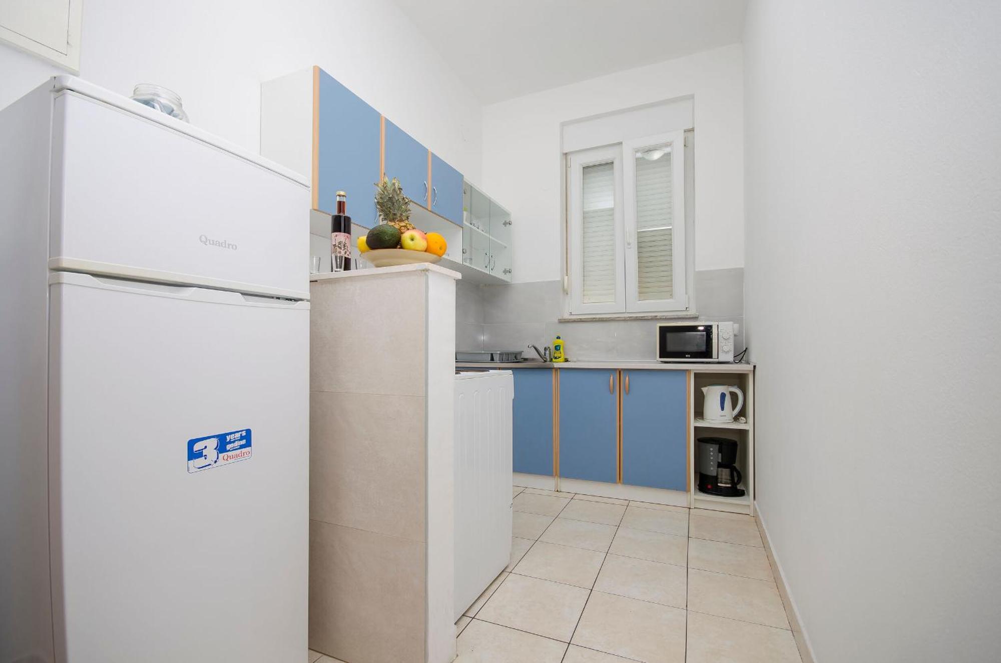 Apartments Senka Жаборич Екстериор снимка