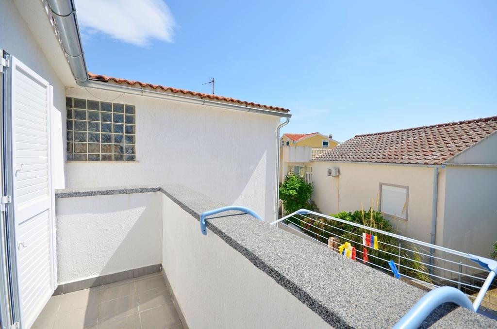 Apartments Senka Жаборич Екстериор снимка